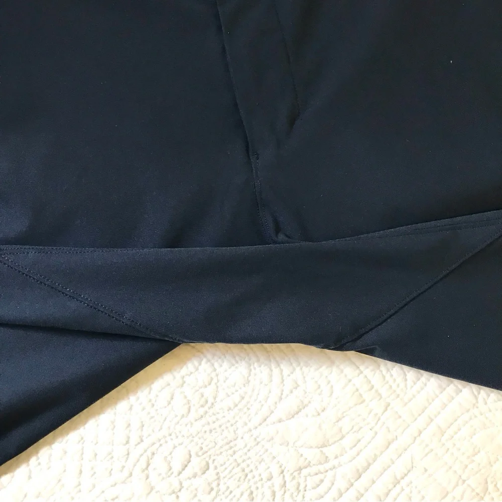 Lululemon ABC Commission Pants Navy